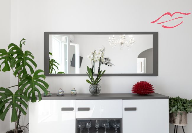 House in Praiano - Casa Clara - Modern House with Breathtaking Views of Capri and Positano House in Praiano - Casa Clara - Modern House with Breathtaking Views of Capri and Positano