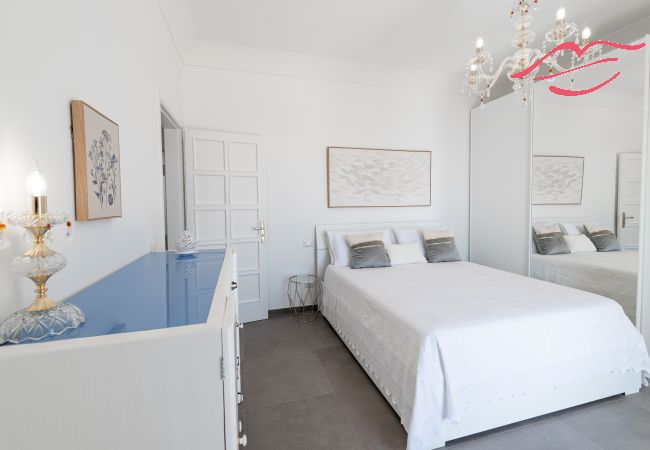 House in Praiano - Casa Clara - Modern House with Breathtaking Views of Capri and Positano House in Praiano - Casa Clara - Modern House with Breathtaking Views of Capri and Positano