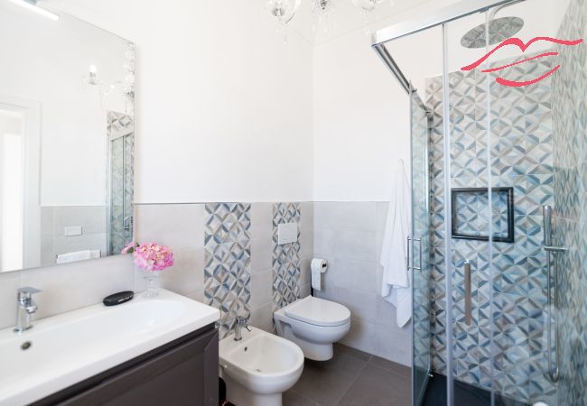 House in Praiano - Casa Clara - Modern House with Breathtaking Views of Capri and Positano House in Praiano - Casa Clara - Modern House with Breathtaking Views of Capri and Positano