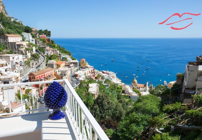 Apartment in Positano - Medusa suite with jacuzzi Apartment in Positano - Medusa suite with jacuzzi