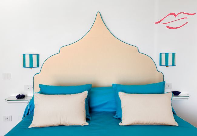 Apartment in Positano - Medusa suite with jacuzzi Apartment in Positano - Medusa suite with jacuzzi