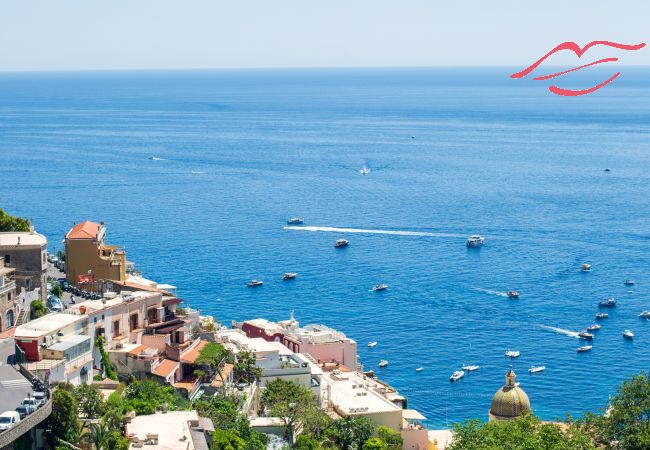 Apartment in Positano - Medusa suite with balcony Apartment in Positano - Medusa suite with balcony