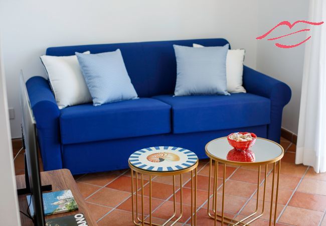 Apartment in Positano - Medusa suite with balcony Apartment in Positano - Medusa suite with balcony