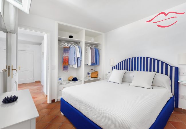Apartment in Positano - Medusa suite with balcony Apartment in Positano - Medusa suite with balcony