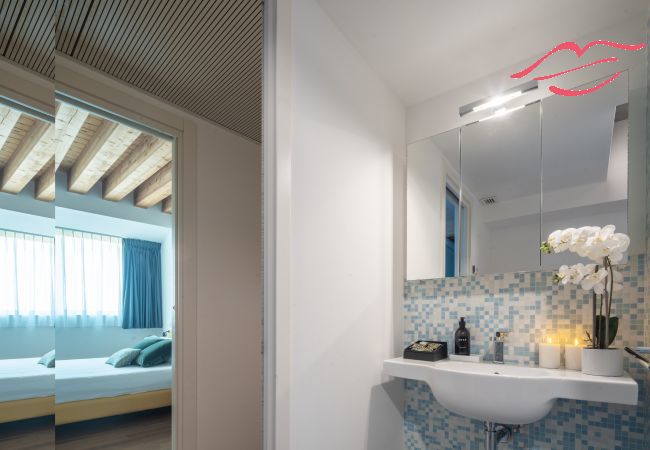 Apartment in Venice - APP 36- CENTRALE MAZZONI
