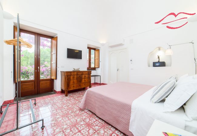 Villa in Positano - Villa Field con terrazze private Villa in Positano - Villa Field con terrazze private
