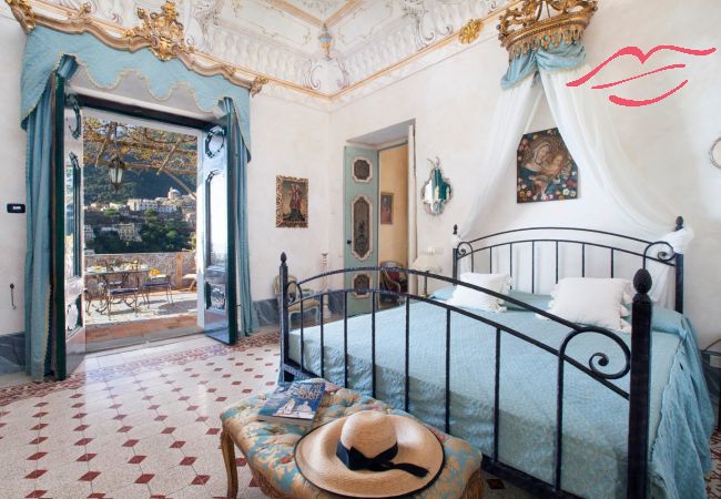House in Positano - Estate4home - Palazzo Crocione  House in Positano - Estate4home - Palazzo Crocione