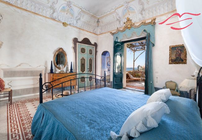 House in Positano - Estate4home - Palazzo Crocione  House in Positano - Estate4home - Palazzo Crocione