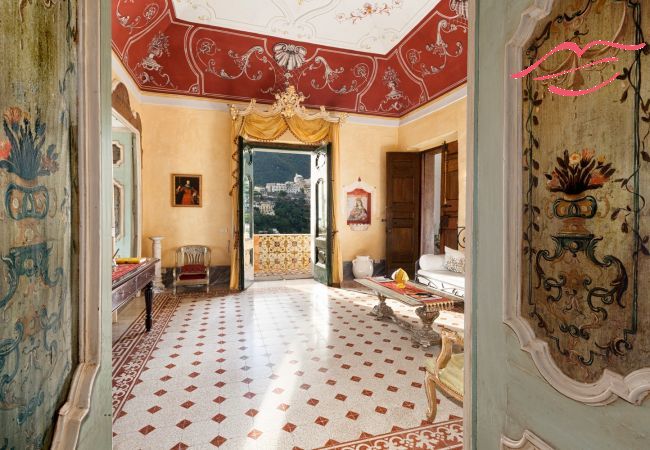 House in Positano - Estate4home - Palazzo Crocione 