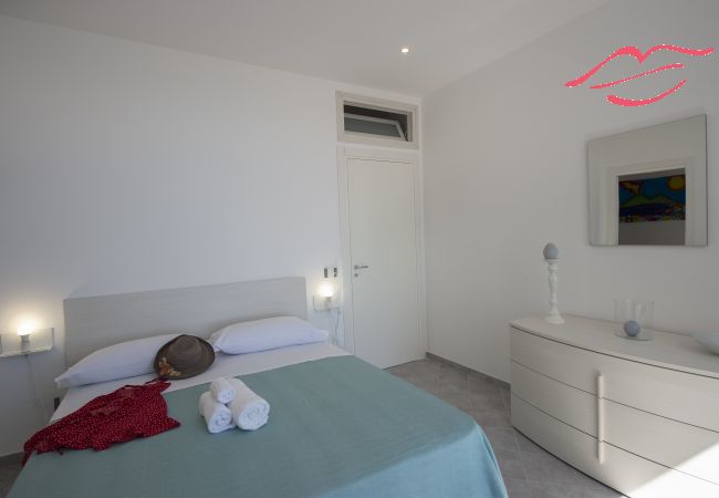 Villa in Praiano - Villa Ecuba - Villa for groups in a strategic position Villa in Praiano - Villa Ecuba - Villa for groups in a strategic position