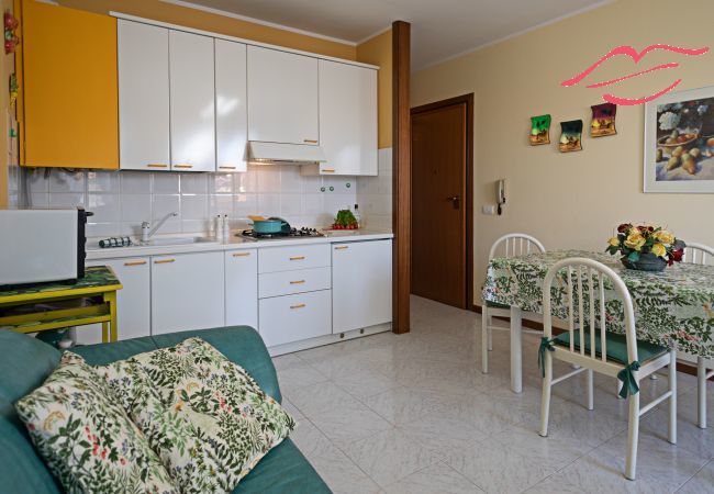 Apartment in Lazise - Apartment 