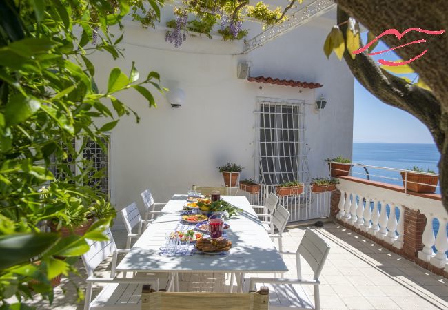 Villa in Ravello - Villa Arte- Luxurious Villa in Ravello Villa in Ravello - Villa Arte- Luxurious Villa in Ravello