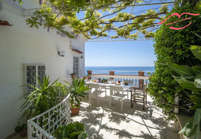 Villa in Ravello - Villa Arte- Luxurious Villa in Ravello Villa in Ravello - Villa Arte- Luxurious Villa in Ravello