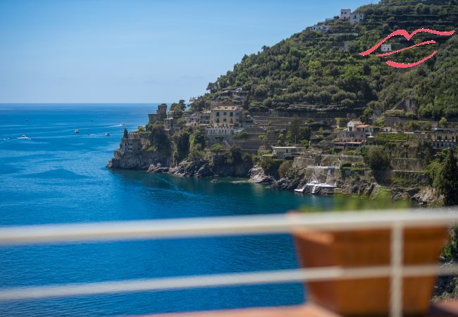 Villa in Ravello - Villa Arte- Luxurious Villa in Ravello Villa in Ravello - Villa Arte- Luxurious Villa in Ravello