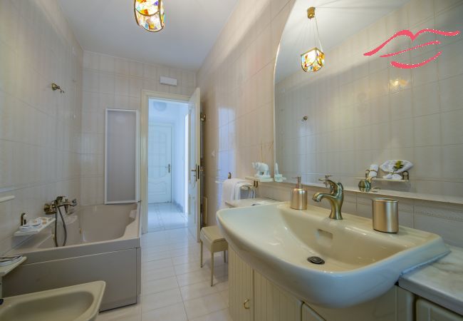Villa in Ravello - Villa Arte- Luxurious Villa in Ravello Villa in Ravello - Villa Arte- Luxurious Villa in Ravello