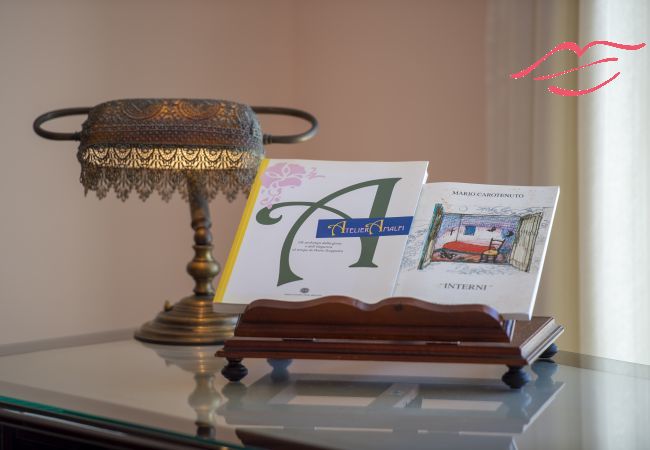 Villa in Ravello - Villa Arte- Luxurious Villa in Ravello Villa in Ravello - Villa Arte- Luxurious Villa in Ravello