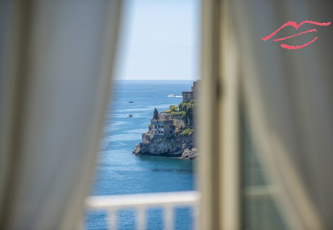 Villa in Ravello - Villa Arte- Luxurious Villa in Ravello Villa in Ravello - Villa Arte- Luxurious Villa in Ravello