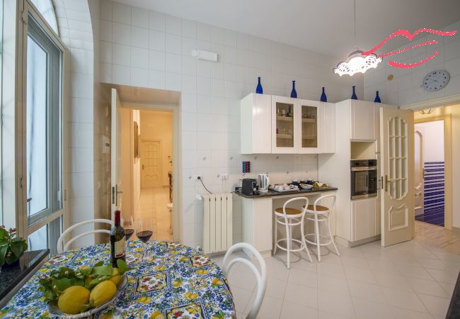 Villa in Ravello - Villa Arte- Luxurious Villa in Ravello Villa in Ravello - Villa Arte- Luxurious Villa in Ravello