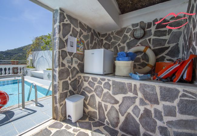 Villa in Ravello - Villa Arte- Luxurious Villa in Ravello Villa in Ravello - Villa Arte- Luxurious Villa in Ravello