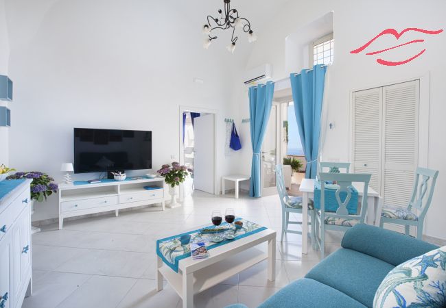 House in Positano - Estate4home- Casa Antonietta House in Positano - Estate4home- Casa Antonietta