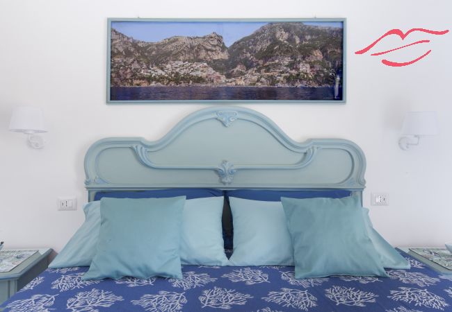 House in Positano - Estate4home- Casa Antonietta House in Positano - Estate4home- Casa Antonietta