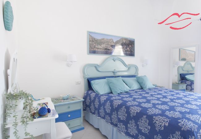 House in Positano - Estate4home- Casa Antonietta House in Positano - Estate4home- Casa Antonietta