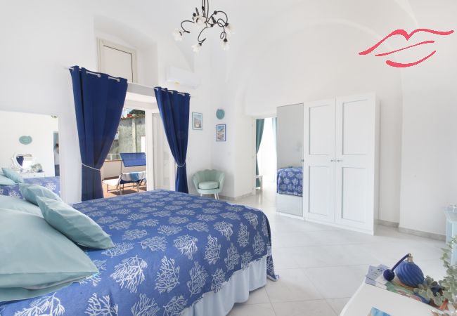House in Positano - Estate4home- Casa Antonietta House in Positano - Estate4home- Casa Antonietta