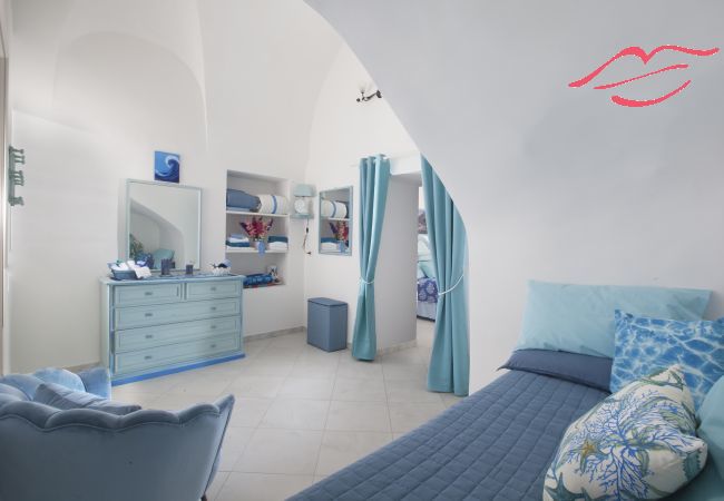 House in Positano - Estate4home- Casa Antonietta House in Positano - Estate4home- Casa Antonietta
