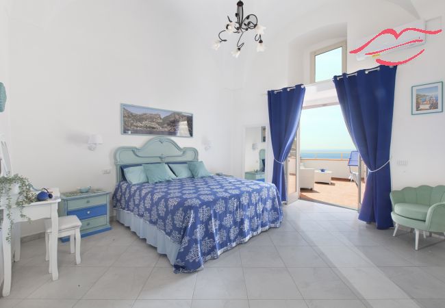 House in Positano - Estate4home- Casa Antonietta House in Positano - Estate4home- Casa Antonietta