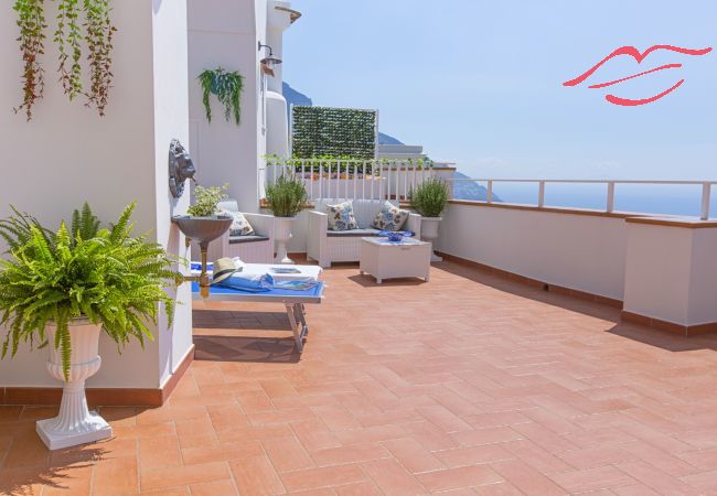 House in Positano - Estate4home- Casa Antonietta House in Positano - Estate4home- Casa Antonietta