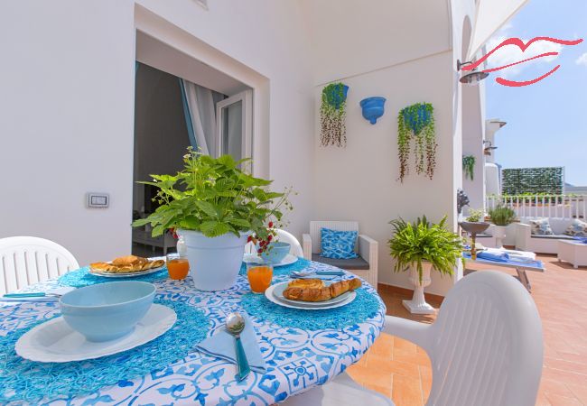 House in Positano - Estate4home- Casa Antonietta House in Positano - Estate4home- Casa Antonietta