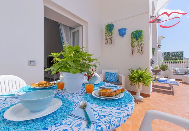 House in Positano - Estate4home- Casa Antonietta House in Positano - Estate4home- Casa Antonietta