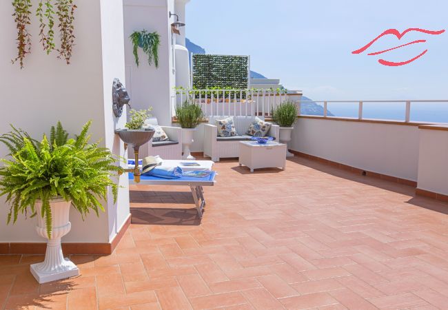 House in Positano - Estate4home- Casa Antonietta House in Positano - Estate4home- Casa Antonietta