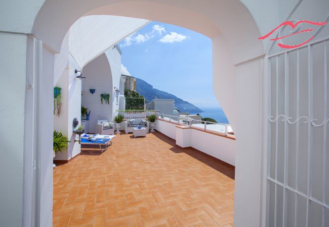 House in Positano - Estate4home- Casa Antonietta House in Positano - Estate4home- Casa Antonietta