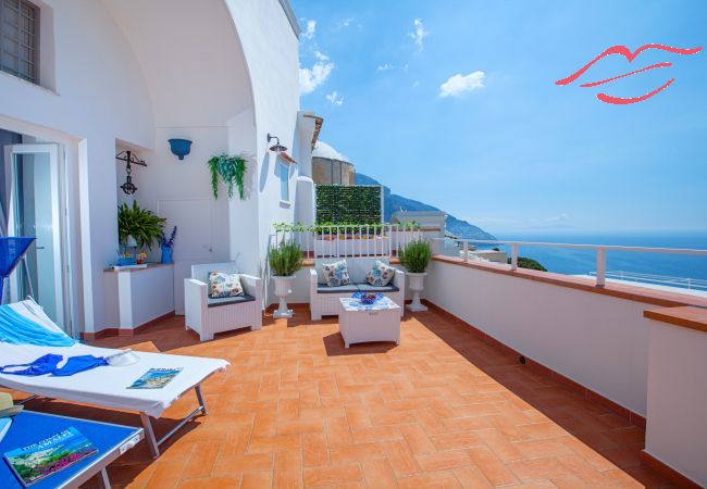 House in Positano - Estate4home- Casa Antonietta House in Positano - Estate4home- Casa Antonietta