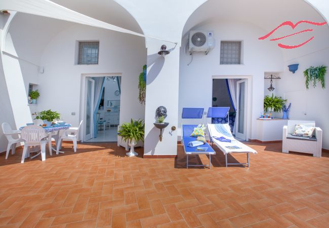 House in Positano - Estate4home- Casa Antonietta House in Positano - Estate4home- Casa Antonietta