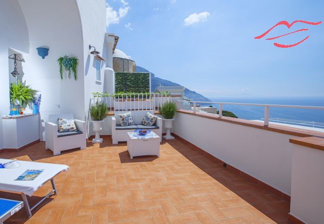 House in Positano - Estate4home- Casa Antonietta House in Positano - Estate4home- Casa Antonietta