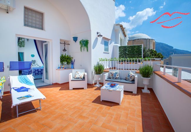 House in Positano - Estate4home- Casa Antonietta House in Positano - Estate4home- Casa Antonietta