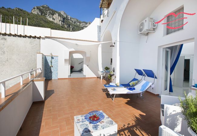 House in Positano - Estate4home- Casa Antonietta House in Positano - Estate4home- Casa Antonietta