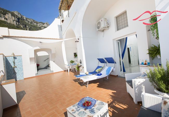 House in Positano - Estate4home- Casa Antonietta House in Positano - Estate4home- Casa Antonietta