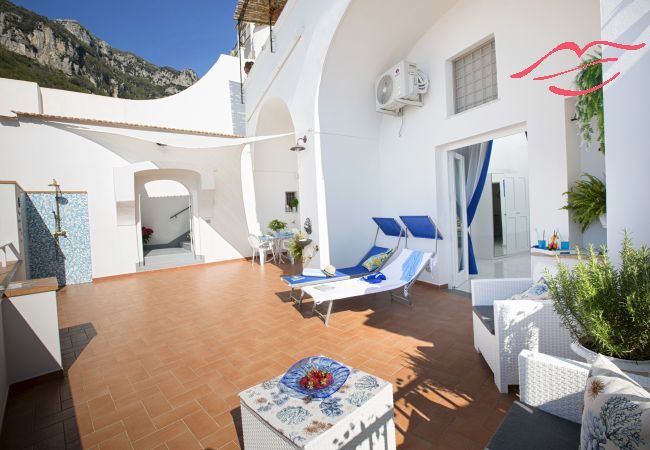 House in Positano - Estate4home- Casa Antonietta House in Positano - Estate4home- Casa Antonietta