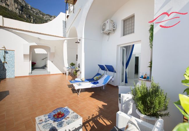 House in Positano - Estate4home- Casa Antonietta House in Positano - Estate4home- Casa Antonietta