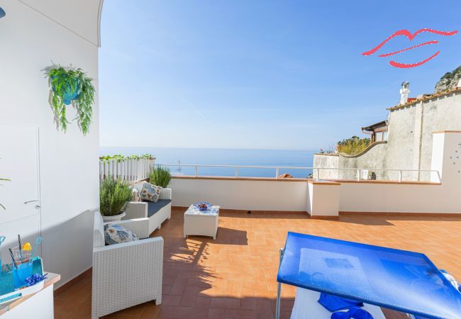 House in Positano - Estate4home- Casa Antonietta House in Positano - Estate4home- Casa Antonietta