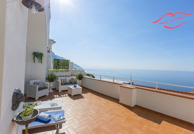 House in Positano - Estate4home- Casa Antonietta House in Positano - Estate4home- Casa Antonietta