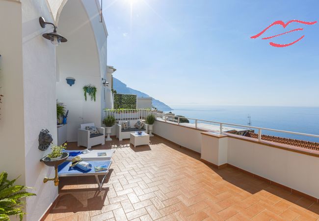 House in Positano - Estate4home- Casa Antonietta House in Positano - Estate4home- Casa Antonietta