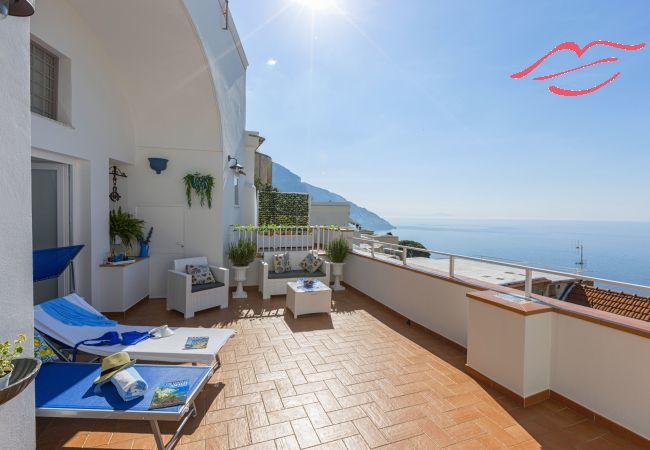 House in Positano - Estate4home- Casa Antonietta House in Positano - Estate4home- Casa Antonietta