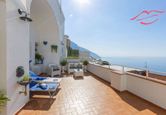 House in Positano - Estate4home- Casa Antonietta House in Positano - Estate4home- Casa Antonietta