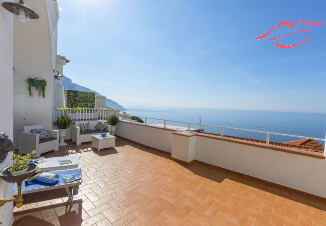 House in Positano - Estate4home- Casa Antonietta House in Positano - Estate4home- Casa Antonietta