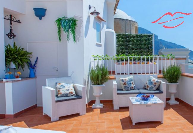 House in Positano - Estate4home- Casa Antonietta House in Positano - Estate4home- Casa Antonietta