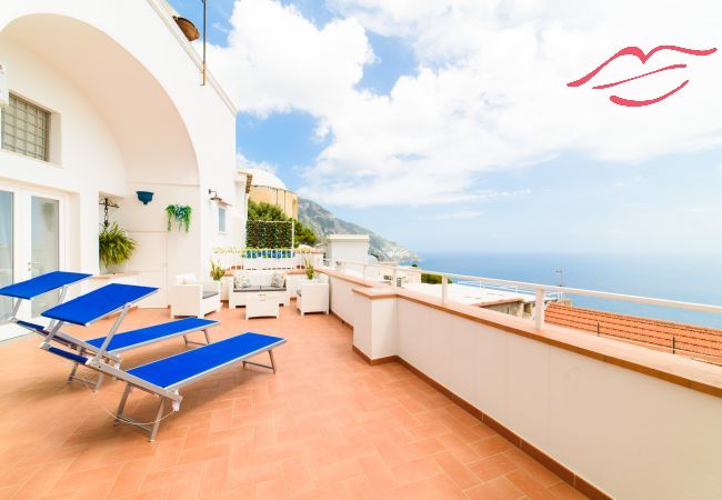 House in Positano - Estate4home- Casa Antonietta House in Positano - Estate4home- Casa Antonietta